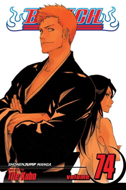 Bleach, Vol. 74 : The Death and the Strawberry Volume 74 - Tite Kubo