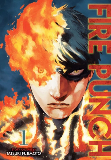 Fire Punch, Vol. 1 : Volume 1