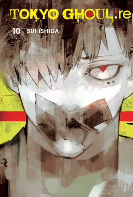 Tokyo Ghoul: re, Vol. 10 : Volume 10 - Sui Ishida