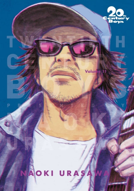 20th Century Boys: The Perfect Edition, Vol. 11 : Volume 11