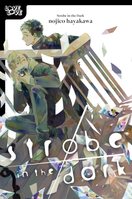 Strobe in the Dark - Nojico Hayakawa