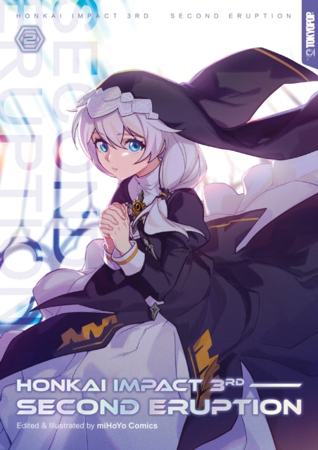 Honkai Impact 3rd: Second Eruption, Volume 2 - MiHoYo Comics