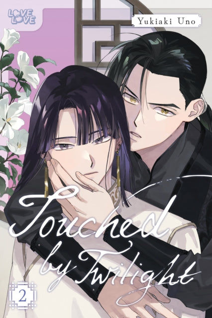 Touched by Twilight, Volume 2 - Yukiaki Uno