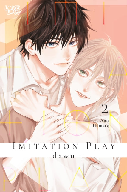 Imitation Play, Volume 2 -dawn- - Ann Homare