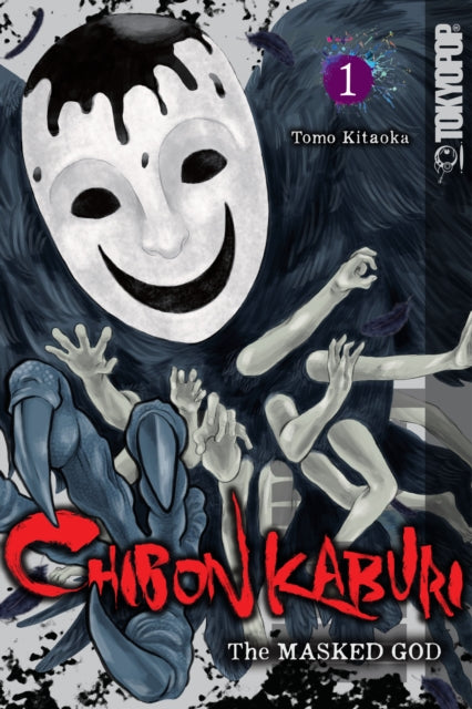 Chibon Kaburi: The Masked God, Volume 1 - Tomo Kitaoka
