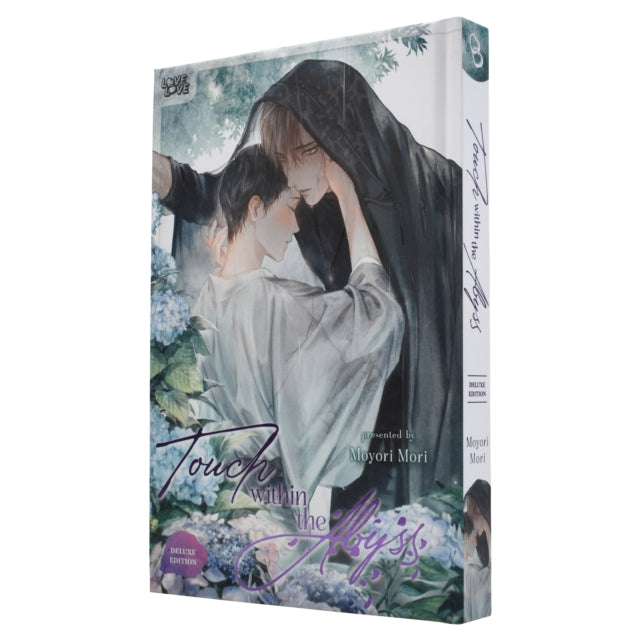 Touch Within the Abyss Deluxe Edition - Moyori Mori