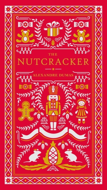The Nutcracker - Alexandre Dumas