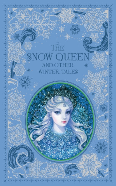 The Snow Queen and Other Winter Tales - Various