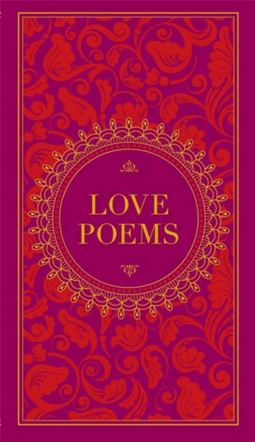 Love Poems - Various