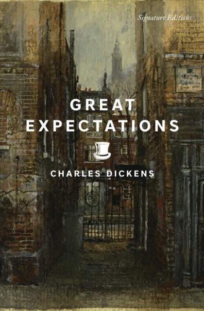 Great Expectations - Charles Dickens