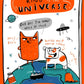 Alan, King of the Universe : the hilariously chaotic graphic novel for kids