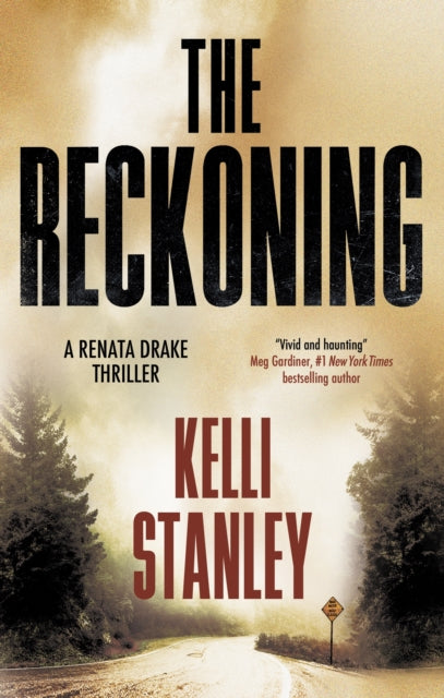 The Reckoning - Kelli Stanley