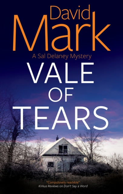 Vale of Tears - David Mark