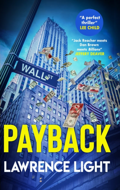 Payback - Lawrence Light