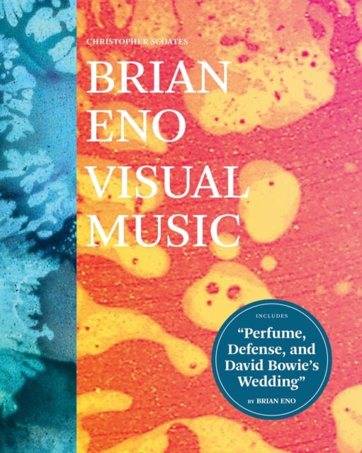 Brian Eno: Visual Music - Christopher Scoates