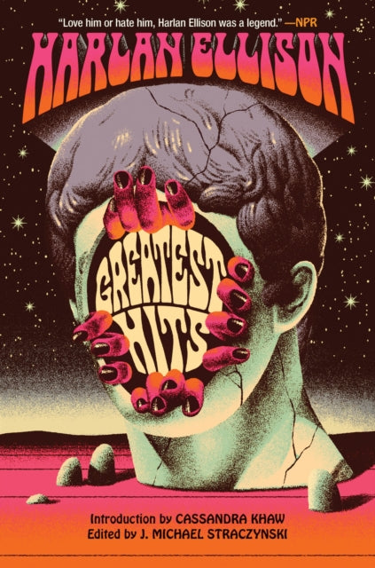 Front cover of Greatest Hits by J. Straczynski M, paperback