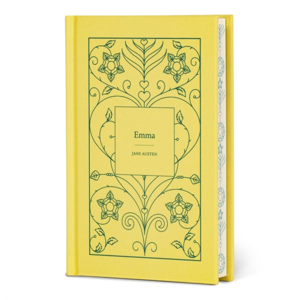 Emma - Jane Austen