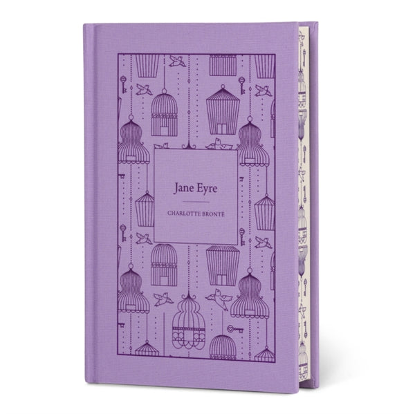 Jane Eyre - Charlotte Bronte