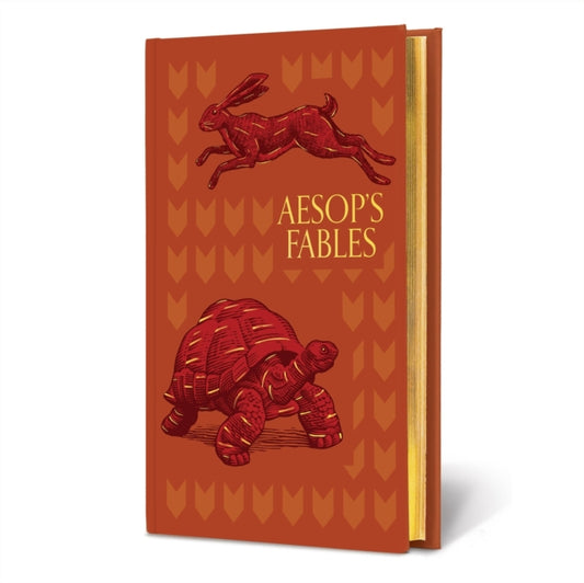 Aesop's Fables (Special Edition) - Aesop