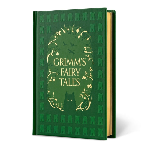 Grimm's Fairy Tales (Special Edition) - Grimm Brothers