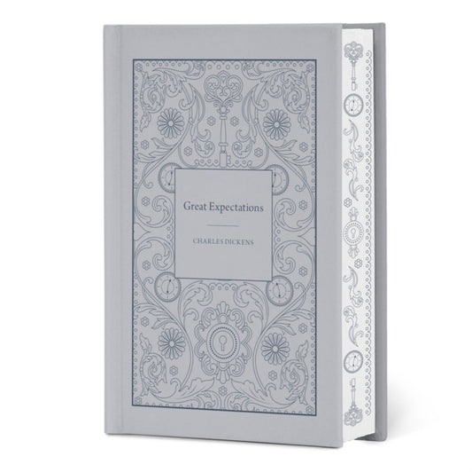 Great Expectations - Charles Dickens
