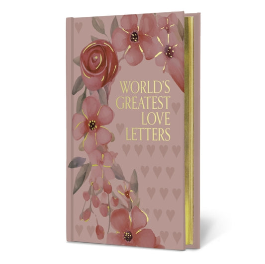 World's Greatest Love Letters - Various Authors