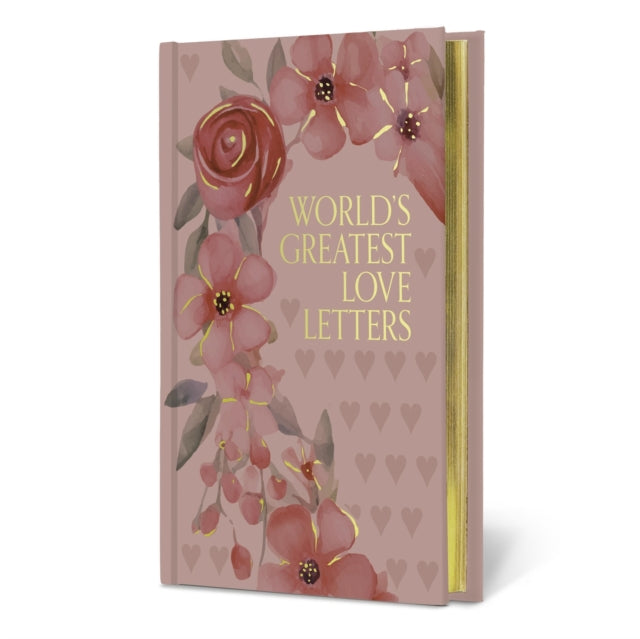 World's Greatest Love Letters - Various Authors