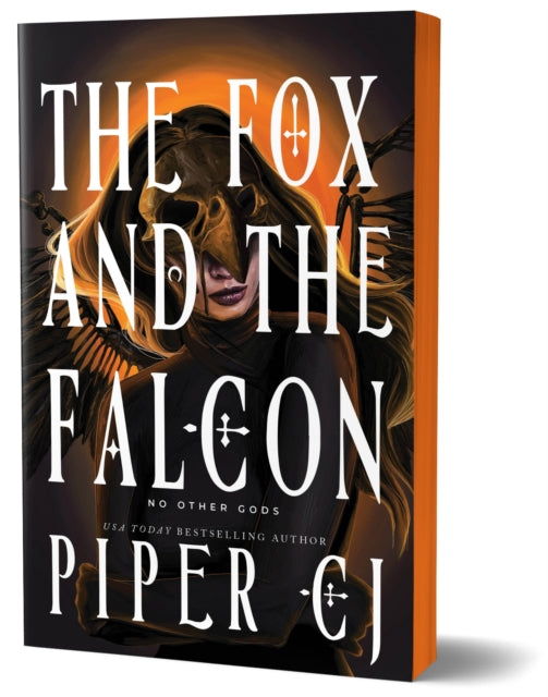 The Fox and the Falcon : A Dark Urban Fantasy Romance from the Author of The Night and Its Moon