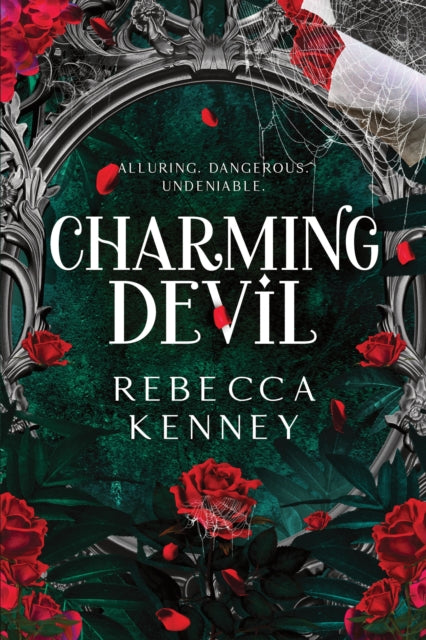 Charming Devil : A Dark & Spicy Romance With a Fantasy Take on Dorian Gray