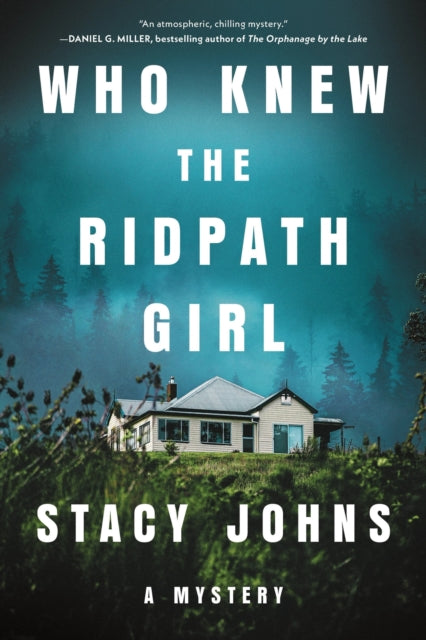 Who Knew the Ridpath Girl : A Mystery - Stacy Johns