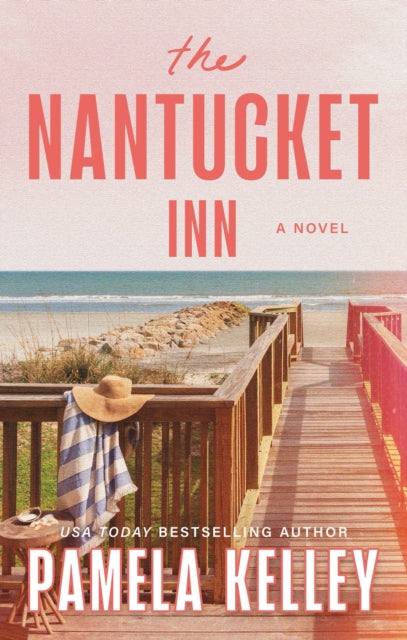 The Nantucket Inn : A Novel - Pamela Kelley