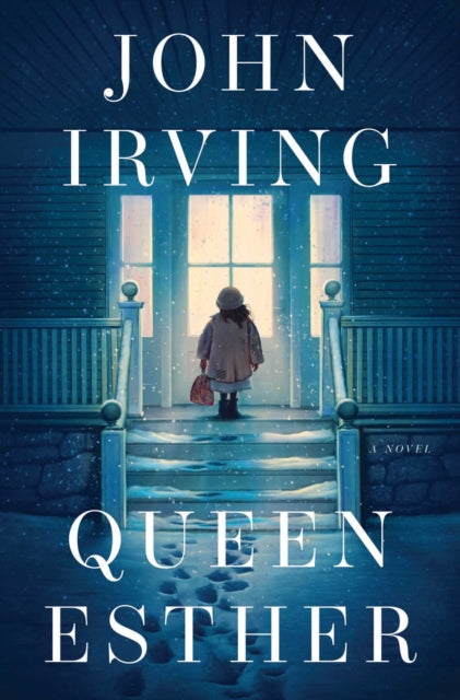 Queen Esther - John Irving