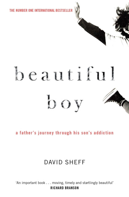 Beautiful Boy : A Father's Journey Through His Son's Addiction - David Sheff