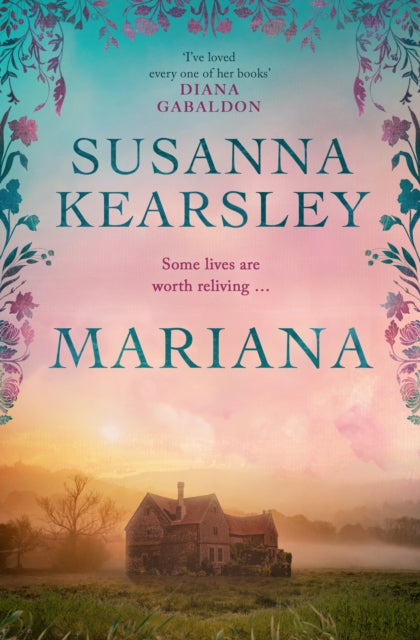 Mariana : An enchanting, timeless tale of forbidden love, treachery and secrets.