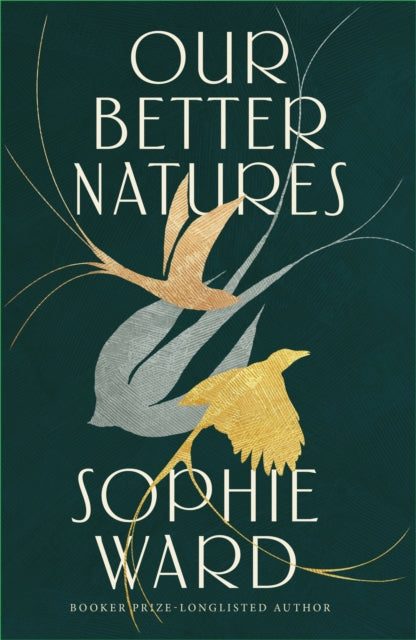 Our Better Natures - Sophie Ward