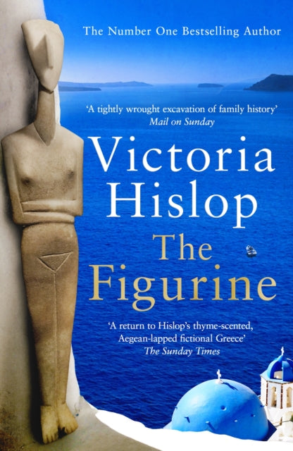 The Figurine : The enchanting Sunday Times bestseller from the much-loved author of The Island