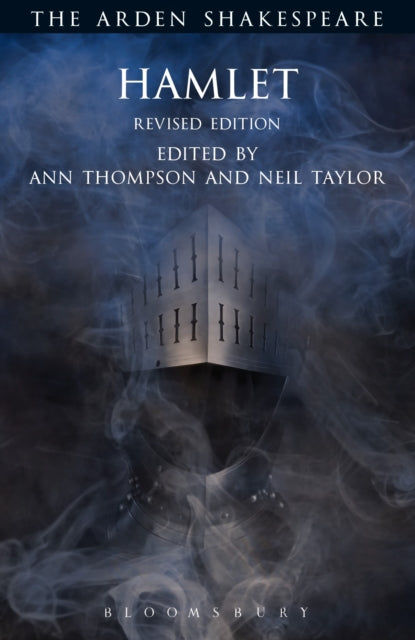 Front cover of Hamlet by Professor Neil Taylor, paperback