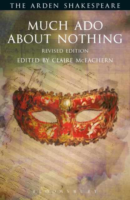 Much Ado About Nothing : Revised Edition - Claire McEachern
