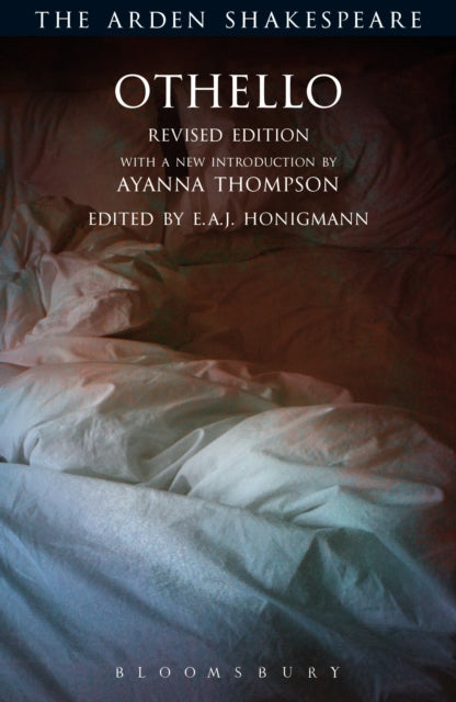 Othello : Revised Edition - E.A.J. Honigmann