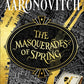 The Masquerades of Spring : The Brand New Rivers of London Novella