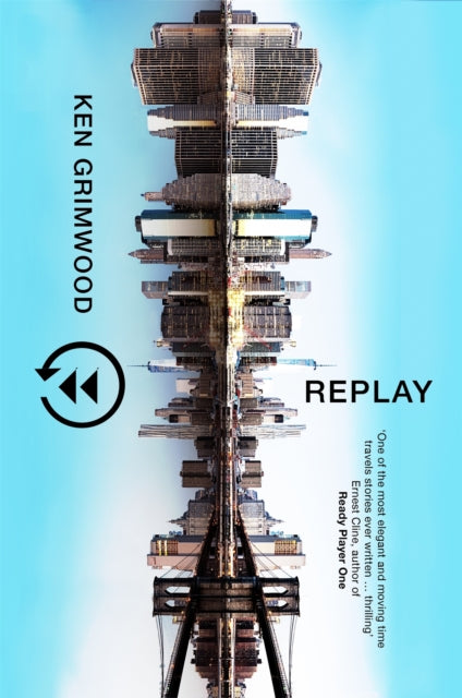 Replay - Ken Grimwood
