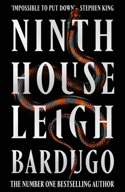 Ninth House : The global sensation from the Sunday Times bestselling author of The Familiar - Leigh Bardugo