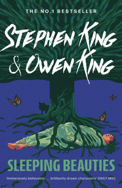 Sleeping Beauties : The International Bestseller - Owen King