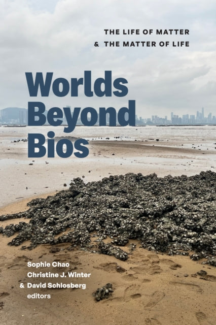 Worlds Beyond Bios : The Life of Matter and the Matter of Life - David Schlosberg