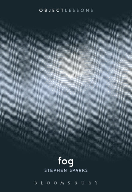 Fog - Stephen Sparks