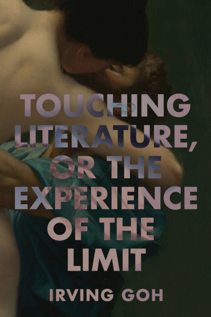 Touching Literature, or the Experience of the Limit - Irving Goh