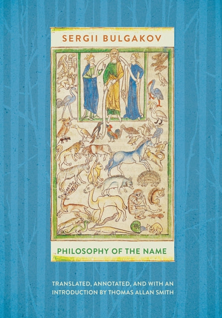 Philosophy of the Name - Thomas Allan Smith