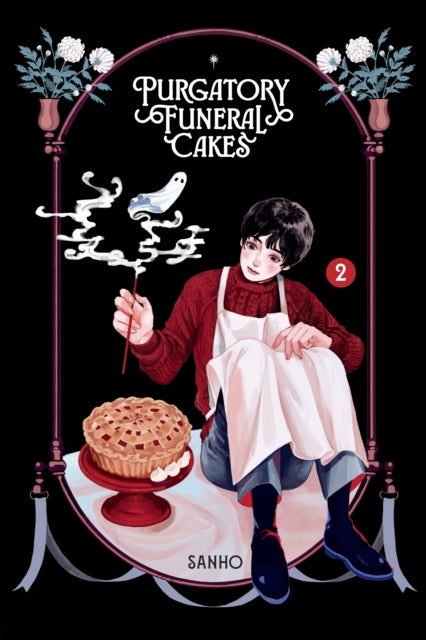Purgatory Funeral Cakes Volume 2 - Sanho