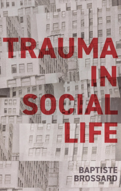 Trauma in Social Life : A Sociology of the Traumatic Imagination - Baptiste Brossard