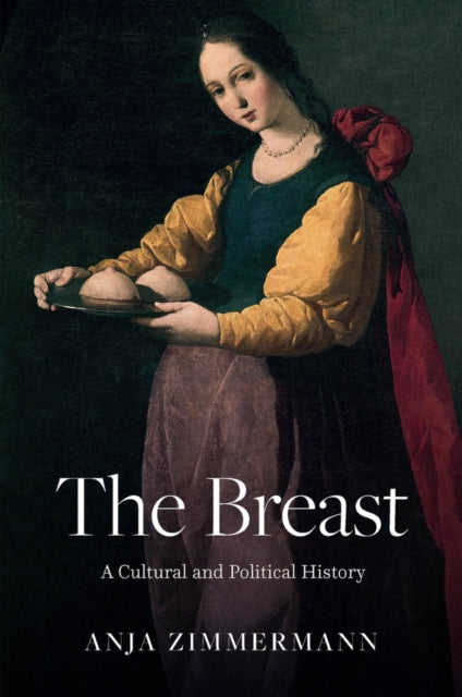 The Breast : A Cultural and Political History